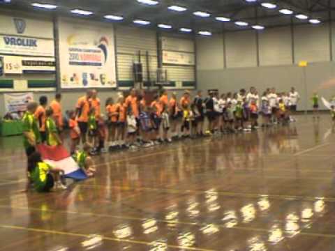 Eibernest / Vrolijk no:3.mpg