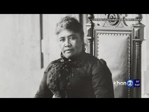 Queen Lili`uokalani overthrown with assistance of United States