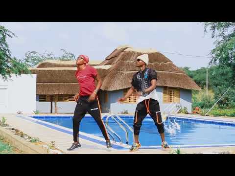 Kuramba by Nigga X (official Video)2023 (M Media Filmz)