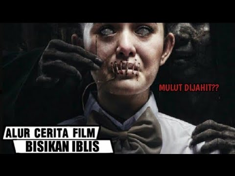 LEBIH SERAM DARI BISIKAN MANTAN! Seluruh alur cerita film 'BISIKAN IBLIS' |#Thehilmaliamovie vol.9