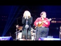 Rhonda Vincent   I Heard My Savior Calling Me