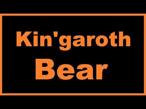 Kin'garoth Mythic - Guardian Druid PoV