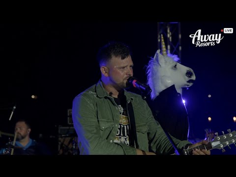 Boomin - Time Warp live at Away Resorts