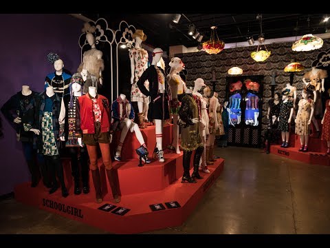 The World of Anna Sui