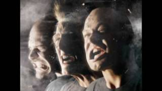 Noisia - Split The Atom