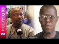 Guy Marius sur l’affaire Bah Diakhaté « On doit dépénaliser la diffamation et l’injure publique ! »