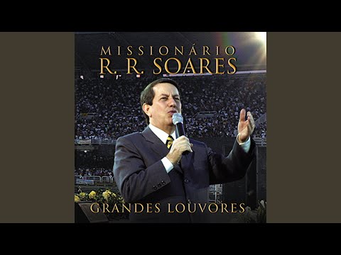 Quão Bondoso Amigo É Cristo - R.R. Soares