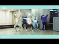 PENTAGON (펜타곤) '빛나리 (Shine)' Mirrored Dance Practise HD PENTAGON (펜타곤) '빛나리 (Shine)' Mirrored Dance Practise HD