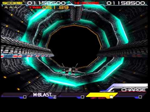 SOLAR ASSAULT REVISED St.10 MZR ALPINIA 2013.03.30