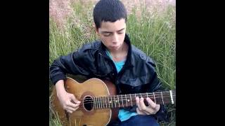 talisman guess who (cover asaf)