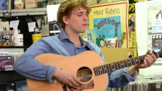 RHODES - 'Always' - Rough Trade W11