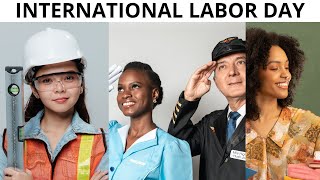 International Labor Day