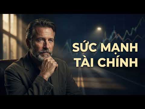 ĐỂ CÓ SỨC MẠNH VỀ TÀI CHÍNH - TẬP 5 DẠY CON LÀM GIÀU / Xây dựng nền tảng tài chính vững mạnh