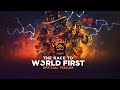 Echo X Liberation Of Undermine Race To World First Announcement Trailer WoW The War Within