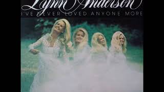 Lynn Anderson - I&#39;m Not Lisa
