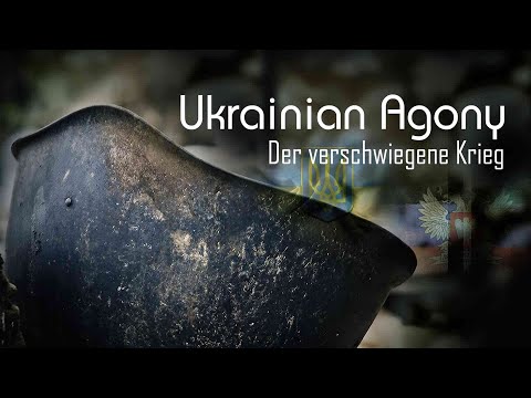 Ostukrainische Frauen: „Womit haben wir das verdient?“