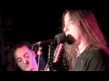 Abysmal Dawn - Perpetual Dormancy - Live at The Zoo