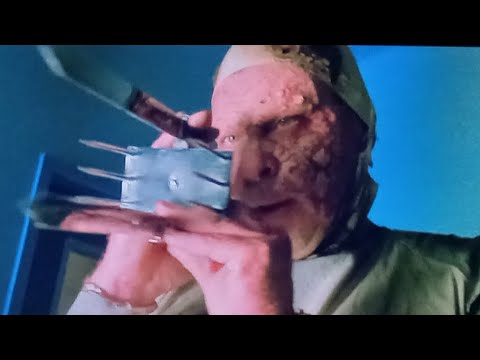 "They Haven't Been Tested Yet" (Dr. Giggles 1992)