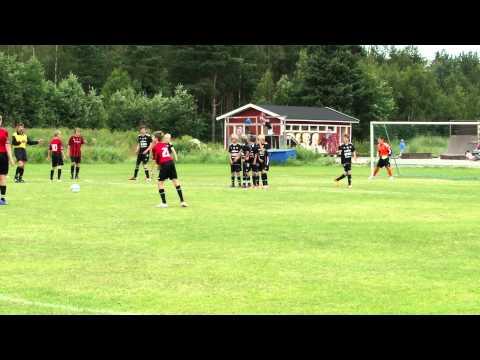 Liedon Pallo P-99 Kokkola Cup 2012