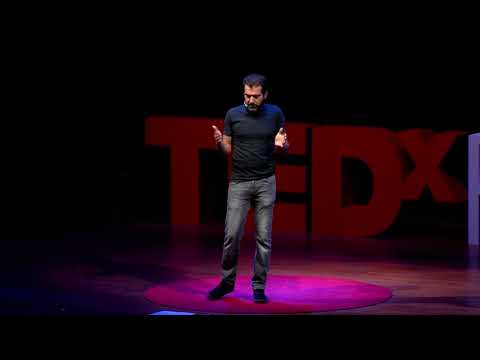 How to fix the broken internet | Dario d’Aprile | TEDxRoma