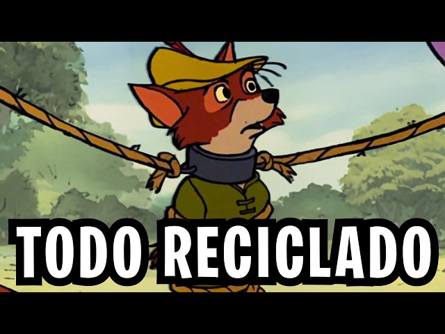 Vídeo relacionado con Disney. Obras maestras (Disney. Otras propiedades)