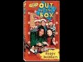 Opening To Out Of The Box Happy Holidays 2000 VHS