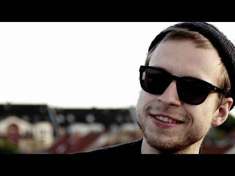 Musikmob #19: Jakob Hummel - 'America'