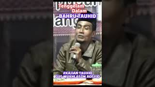 Download lagu Segoro Tauhid - Gus Mukhlason Rosyid #short #shorts #trending mp3