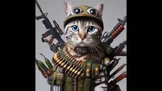 Download lagu PASUKAN KUCING SIAP TEMPUR #viralvideoshorts2024 #animation mp3 Download lagu PASUKAN KUCING SIAP TEMPUR #viralvideoshorts2024 #animation mp3