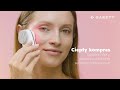 Garett Beauty Multi Clean Veido valymo ir odos priežiūros prietaisas, baltas