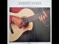 Laurindo Almeida - First Concerto For Guitar & Orchestra [1980]