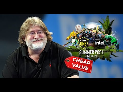NEMESTICE BATTLEPASS IS JUST A MONEY GRAB BY VALVE HERES WHY - Gaben is Greedy end of story - Dota 2