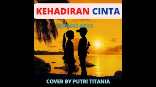 Download lagu KEHADIRAN CINTA - THOMAS ARYA KOPLO JAIPONGAN (COVER   LIRIK) mp3