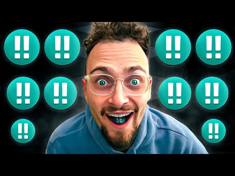 11 Brilliant Moves IN A ROW!!!