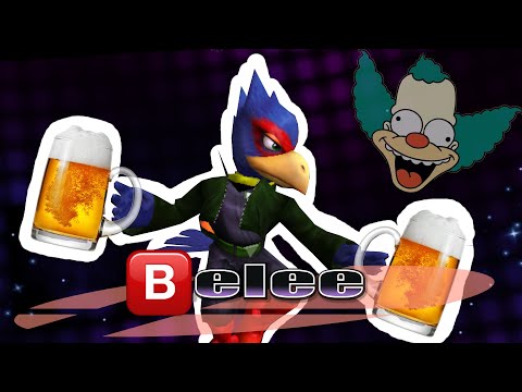 VS LAMBCHOPS | a 🅱️ELEE montage