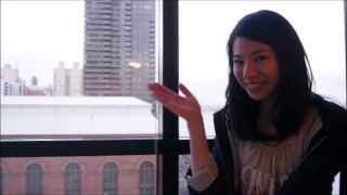 聖夏のニューヨークレポート【2014年3月14日】