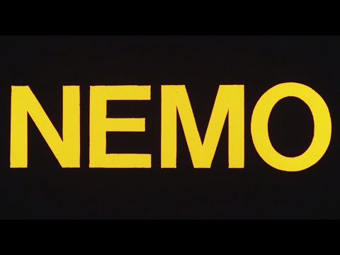 "Little Nemo" - All Pilots [FULLHD]