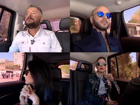 X ფაქტორი მეოთხე გადაცემა! | X Factor - Meotxe Gadacema!