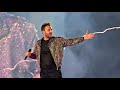 Cesare Cremonini "Ora Che Non Ho Più Te" Live at "Stadio Olimpico" Roma 17.07.2025