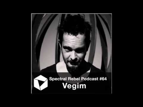 Spectral Rebel Podcast #64: Vegim