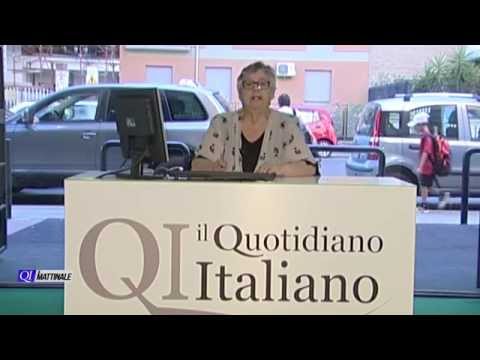 Il Mattinale del Qi, lunedì 14 luglio