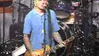 Everclear - AM Radio LIVE in 2000