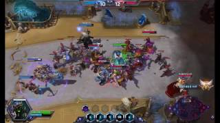 플4 영전 아눕아락 말퓨리온