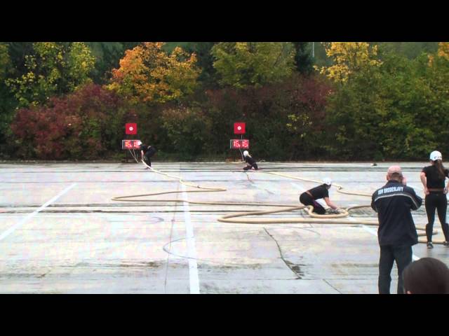 Chlumčany, 11. 10. 2014