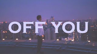 off you / from HER / Theodore and Amy