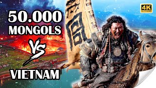 Download lagu EPIC WAR Movie: Vietnam vs 50,000 Mongol troops mp3 Download lagu EPIC WAR Movie: Vietnam vs 50,000 Mongol troops mp3