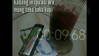 Download lagu Qoutes story wa: inspirasi hidup ( Sodiq Monata kopi hitam ) mp3