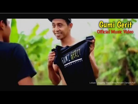 Gumi Gerit - Van Naomi - Official Music Video - New Version