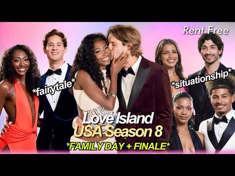 R Loveislandusa