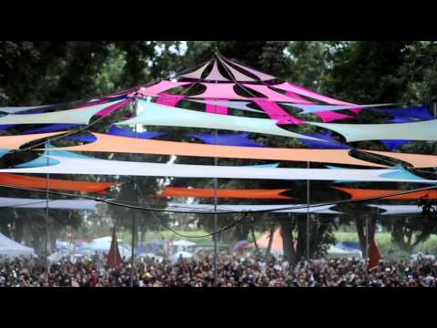 BLiSS Live @ Neverland Festival (By Groove Attack) 2013 hd video